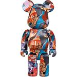 Модные фигуры Be@Rbrick, 1000% - фото