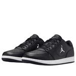 Air Jordan Court Connect 'Black' - фото 2