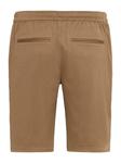 BLEND Шорты Regular 'BHADRIAN' в цвете сепия - фото 2