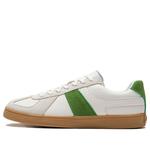 Кеды Li-Ning Skateboarding Low 'White Green' - фото