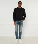 Толстовка Regular fit Michael Kors, черный - фото 2