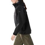 Arcteryx Куртка LIATRIS женская, Sandstone Brown/Canvas - фото 10