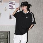 Футболка унисекс Dnnnnx, черный - фото 98