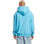 Худи Build Your Brand Ultra Heavy, синий - фото 2