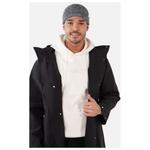 Творожная шапочка Barts, черный - фото 2