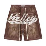 Брюки Vale Forever M&M Jorts, Dirt Brown - фото