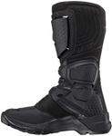 Ботинки Leatt Boot ADV HydraDri 7.5, Stealth - фото 6