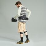 Шлем MTB AM Enduro Feel - черный Rockrider - фото 11