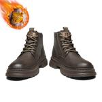 Ботинки Western Ram Martin Boots Unisex - фото 35