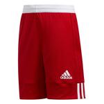 Двусторонние шорты 3G Speed ADIDAS, цвет rot - фото 2