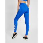 Тайтсы Hummel, цвет mediterranes blau - фото 2