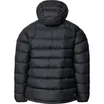 Куртка Haglöfs Rosson Down, черный - фото 2