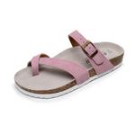 Шлепанцы унисекс Golofi, цвет Black 113A - фото 12