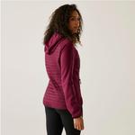 Женская гибридная софтшелловая куртка Regatta Andreson - фото 2