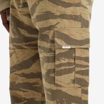 Стандартные брюки-карго Represent, Camo - фото 5
