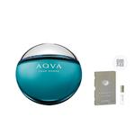 Мужской парфюм BVLGARI - фото 2