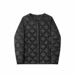 Пуховик женский NAUTICA, черный - фото 4