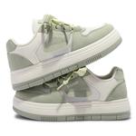 Кроссовки SNXR Chunky Sneakers Women's Low-top, белый - фото 26