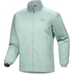 Arcteryx Куртка ATOM мужская, Stone Green/Stone Green - фото