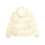 Aape Мужская пуховая куртка, Black BKX - фото 8