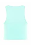 Топ Winshape, мята - фото 7