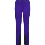 Брюки Trangoworld Noguera DR, синий - фото 2