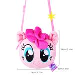Кукла Little Pony Character Anime Grain Combination PinkyPinky - фото 3