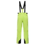 Брюки Alpine Pro Edes 2, зеленый - фото 2