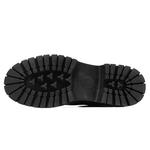 Ботинки Челси унисекс черный Take A Break - фото 5