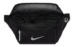 Поясная сумка унисекс Nike, Черный - фото 2