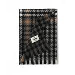 Jeep Вязаный шарф унисекс, Jasper - фото 4