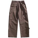 Повседневные брюки Unisex CLOR, Sandy - фото 7