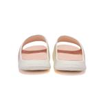 Женские шлепанцы State Pole Classic Drag, белые/розовые Peak - фото 7