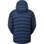 Куртка Rab Nebula Pro Rab, Tempest Blue - фото 3