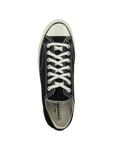 Кроссовки CONVERSE Chuck 70 Classic, черный - фото 3