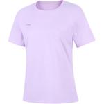 LINING Футболка Women's Condensation Purple - фото
