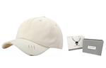 Кепка унисекс ALIEN BANG, Бежевый - фото 10