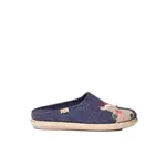 Тапочки Toni Pons Nabor-Nd, синий - фото