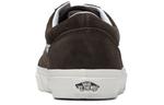 Кроссовки old skool 'dark brown' Vans, коричневый - фото 3