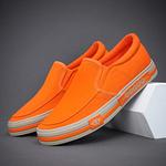 Кеды Baoda Canvas Shoes Men Low-Top - фото 18