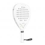 VIRTUFIT Ракетка для паделя - Fusion Pro - белая/серебристая - фото