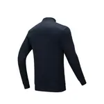 ANTA Тренировочная куртка базовый черный, Basic Black - фото 3