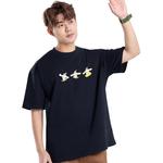 Футболка Cinnamoroll Unisex Sanrio, синий - фото 8