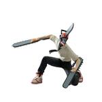 Бензопила человек дендзи, демон бензопилы SEGA - фото