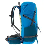 Рюкзак Elbrus Convoy 35L, синий - фото 3