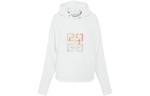 Толстовка женская Givenchy, белый - фото