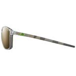 Солнцезащитные очки Compass Gris Translucide Bright Camo Vert Spectron 3 Polarized Julbo - фото 2