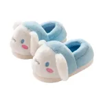 Тапочки Katy Cat Cinnamoroll Sanrio, Hello Kitty - фото 8