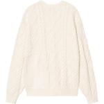 Carhartt WIP Свитер мужской ecru - фото 3