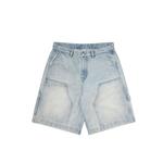 Vandy The Pink Джинсовые шорты Unisex Light Blue - фото